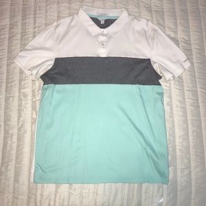 👕 HP 👕Calvin Klein Polo